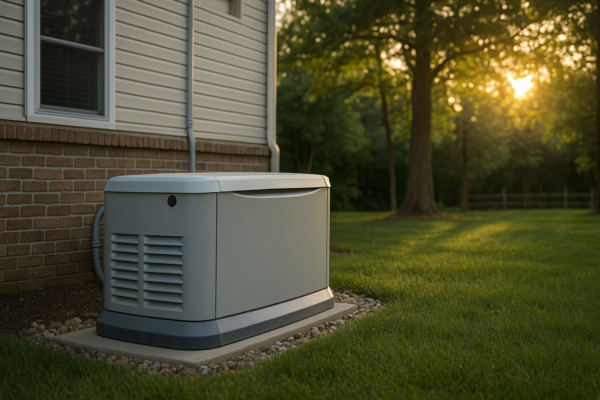 Standby Generators